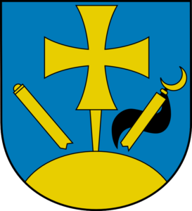 herb Gmina Hyżne